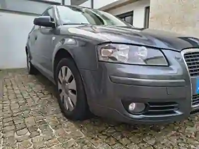 Audi A3 Sportback 2008 - 7500 EUR, 145000 km - AUTO.MOTO.pt - 145000km - foto 16 de 16