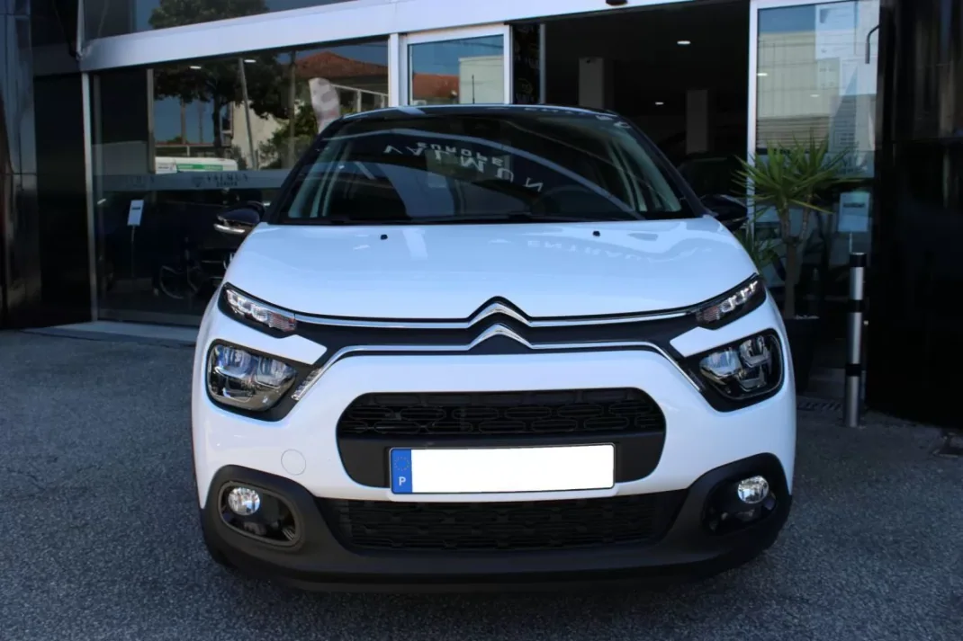 Citroën C3 2024 - 16400 EUR, 11 km - AUTO.MOTO.pt - 11km - foto 4 de 14