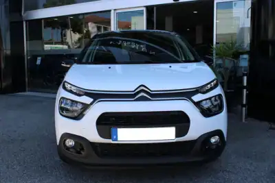 Citroën C3 2024 - 16400 EUR, 11 km - AUTO.MOTO.pt - 11km - foto 4 de 14