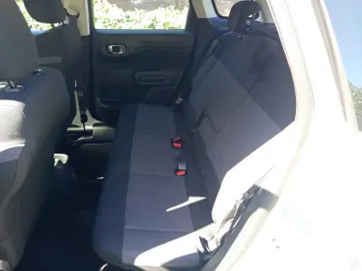 Citroën C3 Aircross 2019 - 11490 EUR, 99192 km - 99192km - foto 8 de 11