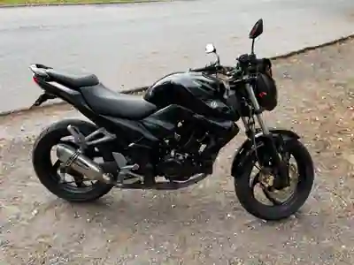SYM Wolf Classic 150 2013 - 1600 EUR, 27000 km - AUTO.MOTO.pt - 27000km - foto 3 de 15