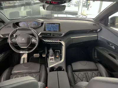 Peugeot 3008 2020 - 18900 EUR, 116429 km - AUTO.MOTO.pt - 116429km - foto 10 de 26