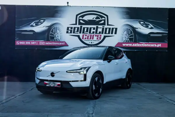 Volvo EX 30 2024 — foto 3 de 21