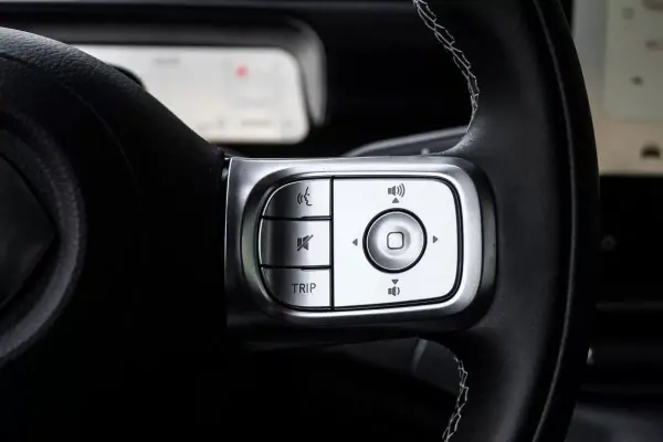 Smart 1 2023 - 26990 EUR, 51252 km - AUTO.MOTO.pt - 51252km - foto 15 de 37