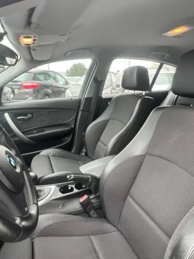 BMW 116 2011 - 14000 EUR, 184987 km - AUTO.MOTO.pt - 184987km - foto 14 de 26