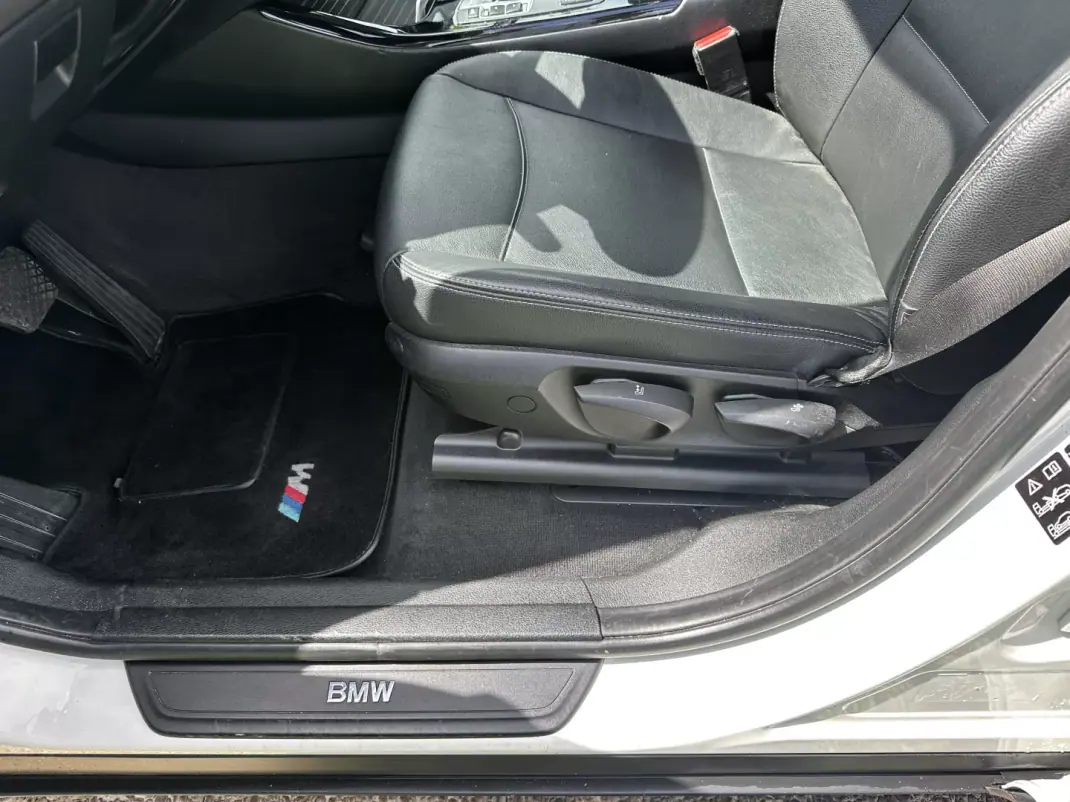 BMW X3 2015 - 19900 EUR, 109000 km - 109000km - foto 36 de 53