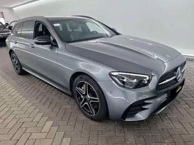 Mercedes-Benz E 300 2022 - 36790 EUR, 95776 km - 95776km - foto 2 de 11