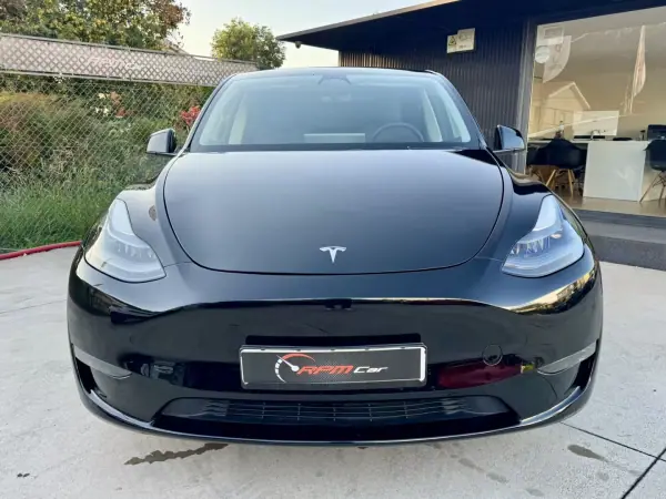 Tesla Model Y Performance Dual Motor AWD 2024 Electric