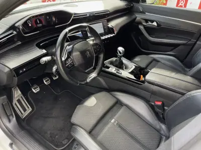 Peugeot 508 2019 - 19990 EUR, 137730 km - AUTO.MOTO.pt - 137730km - foto 13 de 29