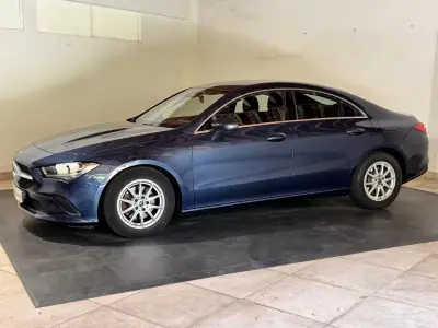 Mercedes-Benz CLA 200 2022 - 27500 EUR, 65247 km - AUTO.MOTO.pt - 65247km - foto 4 de 24
