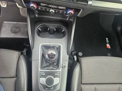 Audi A3 2017 - 22500 EUR, 50100 km - AUTO.MOTO.pt - 50100km - foto 40 de 53