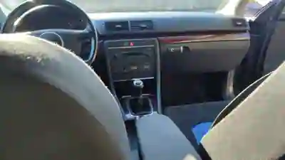Audi A4 2005 — foto 5 de 10