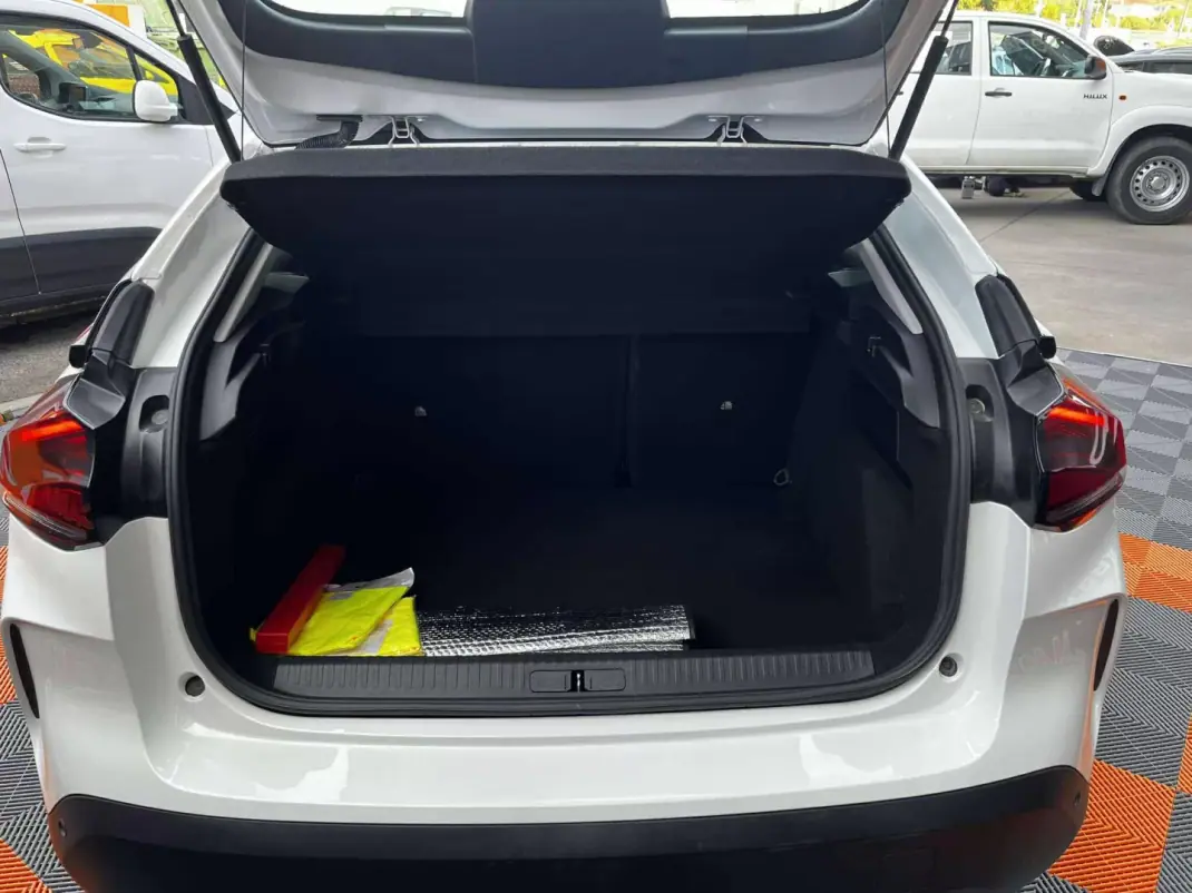 Citroën C4 2021 - 17900 EUR, 163451 km - AUTO.MOTO.pt - 163451km - foto 16 de 16