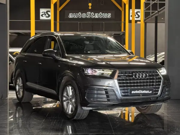 Audi Q7 2019 - 49990 EUR, 139800 km - AUTO.MOTO.pt - 139800km - foto 2 de 31