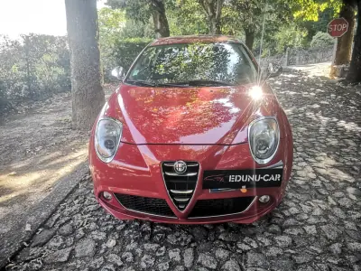 Alfa Romeo MiTo 2015 - 6750 EUR, 140000 km - AUTO.MOTO.pt - 140000km - foto 5 de 20