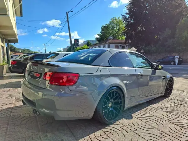 BMW 335 2008 - 34900 EUR, 170000 km - AUTO.MOTO.pt - 170000km - foto 9 de 47