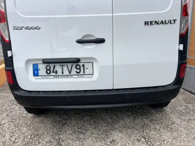 Renault Kangoo 2017 - 7950 EUR, 175688 km - 175688km - foto 12 de 15