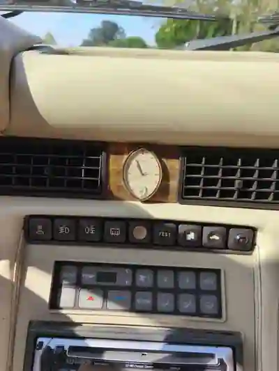 Maserati 420 1988 - 16900 EUR, 81000 km - foto 2 de 15