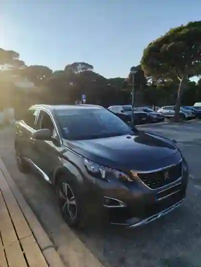 Peugeot 3008 2017 - 15000 EUR, 125000 km - AUTO.MOTO.pt - 125000km - foto 4 de 5