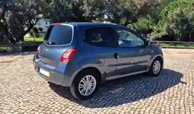 Renault Twingo 2009 - 4290 EUR, 146835 km - 146835km - foto 3 de 11