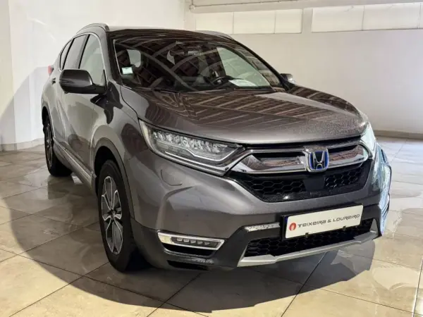 Honda CR-V 2023 - 37500 EUR, 26487 km - AUTO.MOTO.pt - 26487km - foto 3 de 24