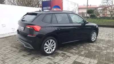 Skoda Kamiq 2022 - 17650 EUR, 59821 km - AUTO.MOTO.pt - 59821km - foto 23 de 38