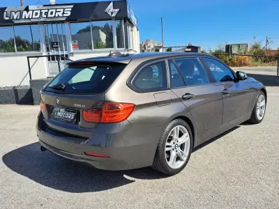 BMW 316 2014 - 12500 EUR, 242064 km - AUTO.MOTO.pt - 242064km - foto 7 de 48