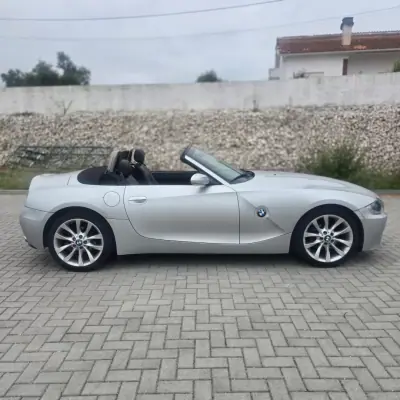 BMW Z4 2007 - 15750 EUR, 142385 km - 142385km - foto 9 de 36