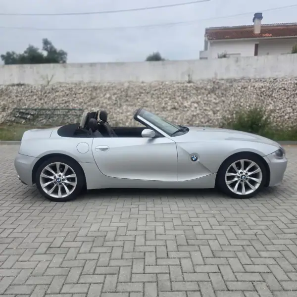 BMW Z4 2007 - 15750 EUR, 142385 km - 142385km - foto 9 de 36