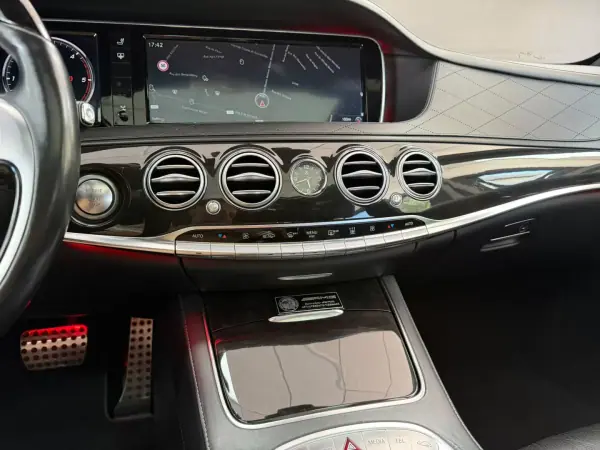 Mercedes-Benz S 350 2014 - 34000 EUR, 338231 km - AUTO.MOTO.pt - 338231km - foto 45 de 63