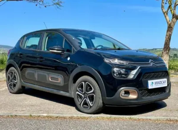 Citroën C3 2023 - 16280 EUR, 18200 km - AUTO.MOTO.pt - 18200km - foto 8 de 30