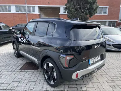 Kia EV2 2026 - 35500 EUR, 1700 km - foto 4 de 17