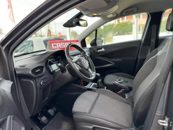 Opel Crossland X 1.2 2021 Gasolina