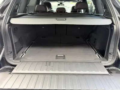 BMW X5 2016 - 29900 EUR, 118000 km - AUTO.MOTO.pt - 118000km - foto 11 de 12