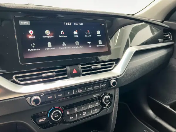 Kia e-Niro 2021 - 21900 EUR, 58000 km - AUTO.MOTO.pt - 58000km - foto 16 de 21