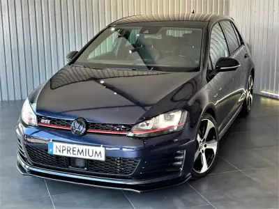 Volkswagen Golf 2015 - 24990 EUR, 162000 km - AUTO.MOTO.pt - 162000km - foto 34 de 58