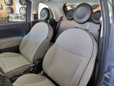 Fiat 500 2010 - 6999 EUR, 156000 km - AUTO.MOTO.pt - 156000km - foto 16 de 19