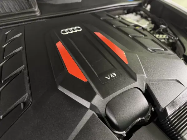 Audi SQ8 2019 - 99950 EUR, 49398 km - AUTO.MOTO.pt - 49398km - foto 9 de 56