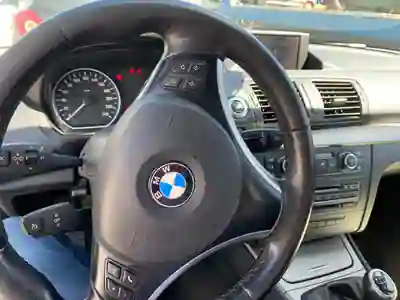 BMW 118 2007 - 5950 EUR, 305000 km - AUTO.MOTO.pt - 305000km - foto 5 de 5