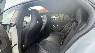 Mercedes-Benz CLA 200 2020 - 24990 EUR, 199000 km - AUTO.MOTO.pt - 199000km - foto 18 de 39