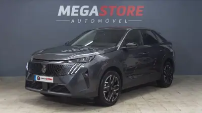 Peugeot 3008 2025 - 31350 EUR, 24000 km - AUTO.MOTO.pt - 24000km - foto 3 de 35
