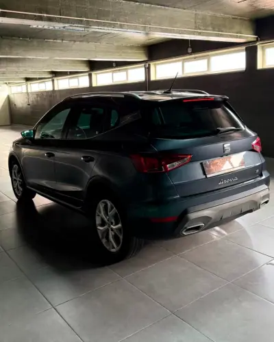 SEAT Arona 2022 - 17000 EUR, 78500 km - AUTO.MOTO.pt - 78500km - foto 6 de 19