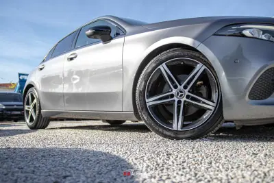 Mercedes-Benz A 180 2019 — foto 6 de 41