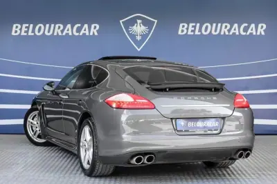 Porsche Panamera 2012 - 42500 EUR, 169168 km - AUTO.MOTO.pt - 169168km - foto 4 de 17