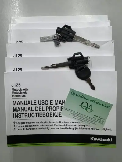 Kawasaki 2019 - 3490 EUR, 3698 km - AUTO.MOTO.pt - 3698km - foto 16 de 17