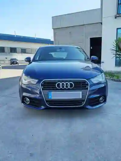 Audi A1 2010 - 189700km