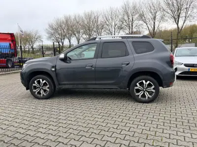 Dacia Duster 2022 - 13450 EUR, 171062 km - AUTO.MOTO.pt - 171062km - foto 5 de 15