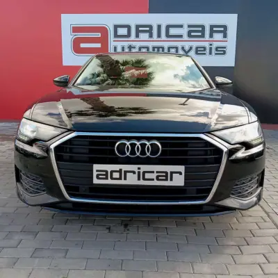 Audi A6 2020 - 31900 EUR, 149926 km - AUTO.MOTO.pt - 149926km - foto 2 de 38