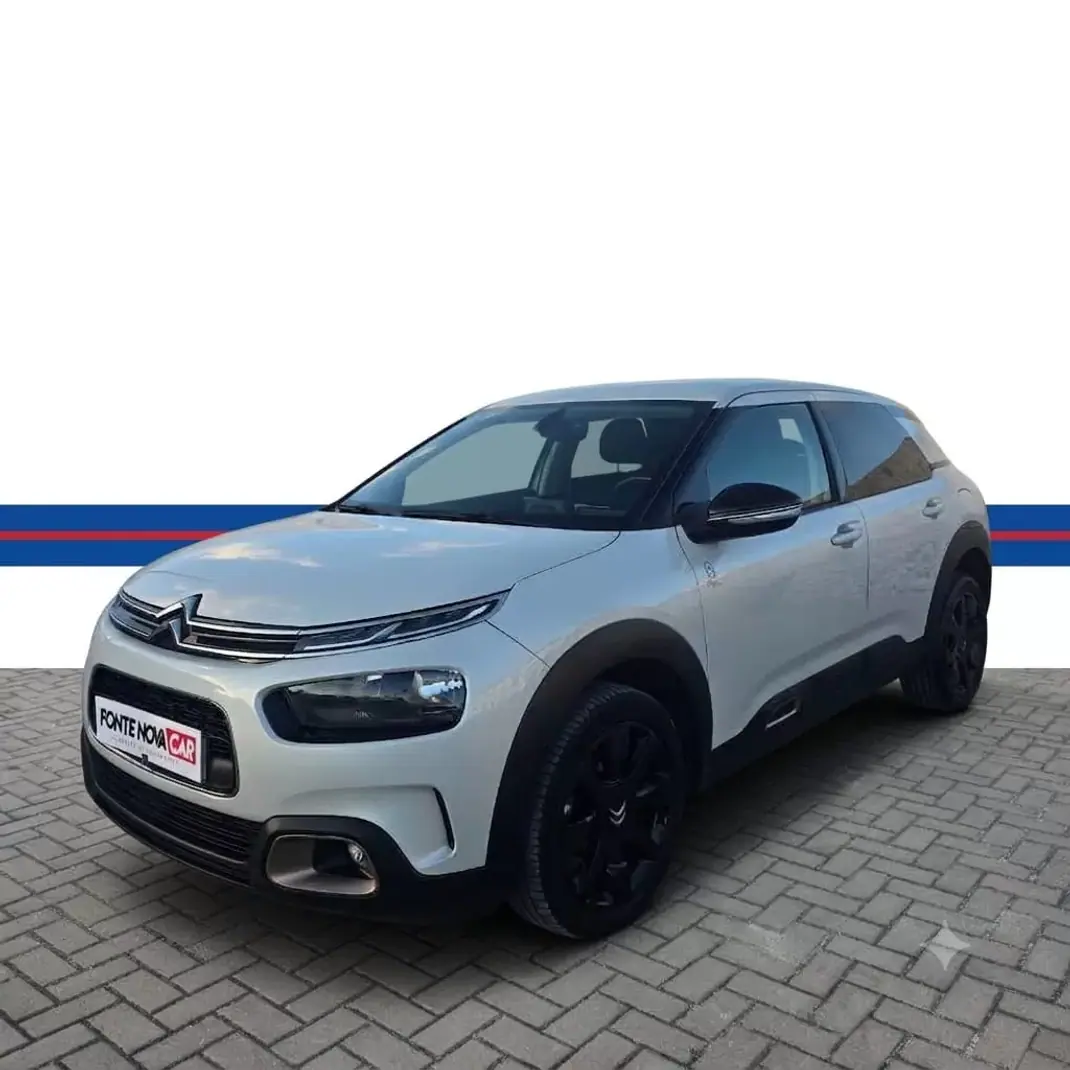 Citroën C4 Cactus 2019 - 11250 EUR, 145008 km - 145008km - foto 10 de 26