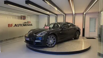 Porsche Panamera 2020 - 84500 EUR, 42501 km - AUTO.MOTO.pt - 42501km - foto 2 de 51